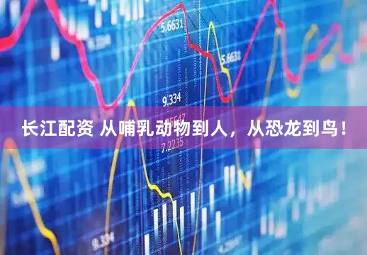 长江配资 从哺乳动物到人，从恐龙到鸟！